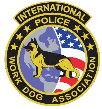 international police work dog association